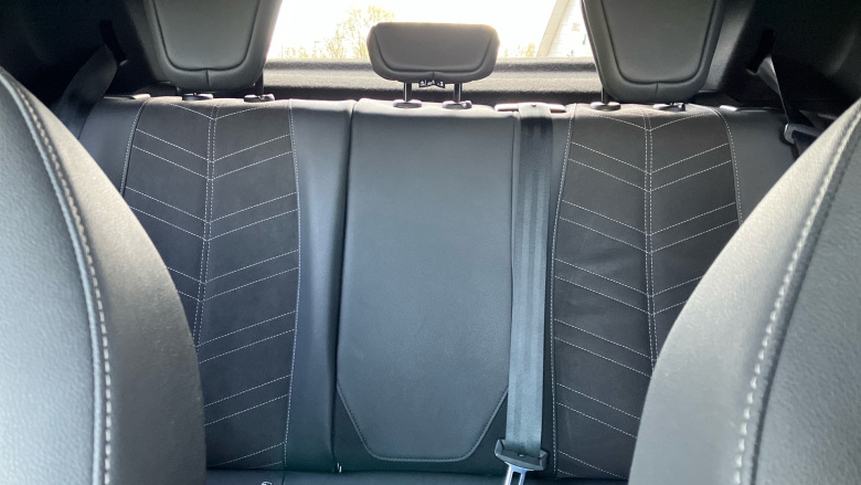 Vauxhall Corsa 1.2 Turbo Ultimate 5dr Auto Petrol Hatchback